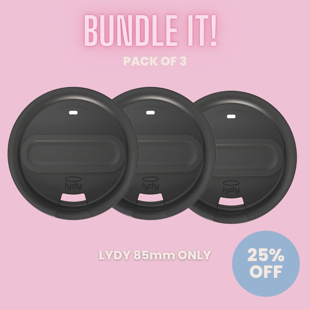 Single Lydy Bundle Pack - No Pouch