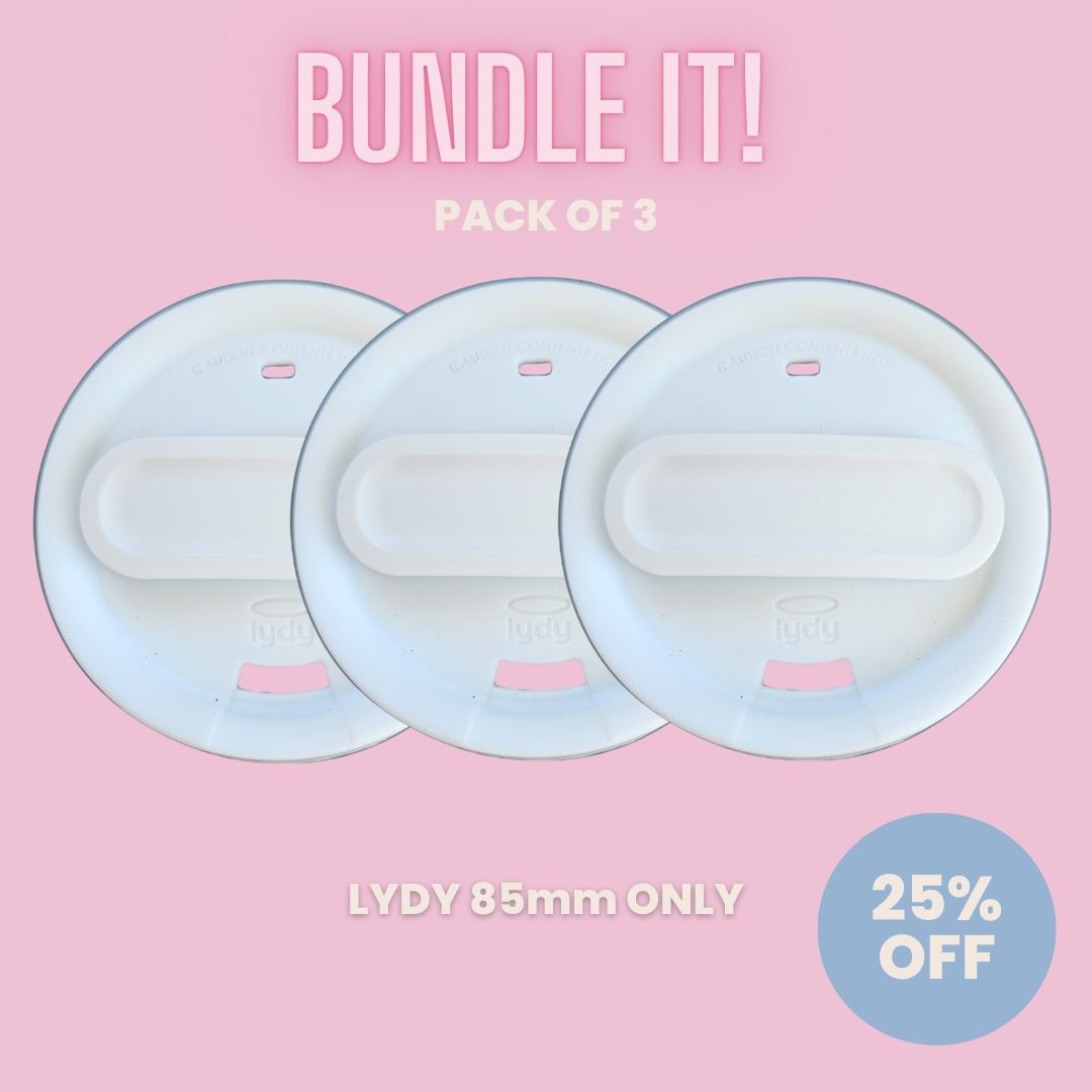 Single Lydy Bundle Pack - No Pouch