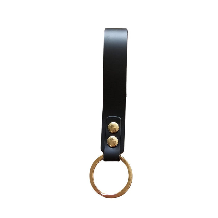 Reusable Lydy Leather Keychain - Lydy Add-on