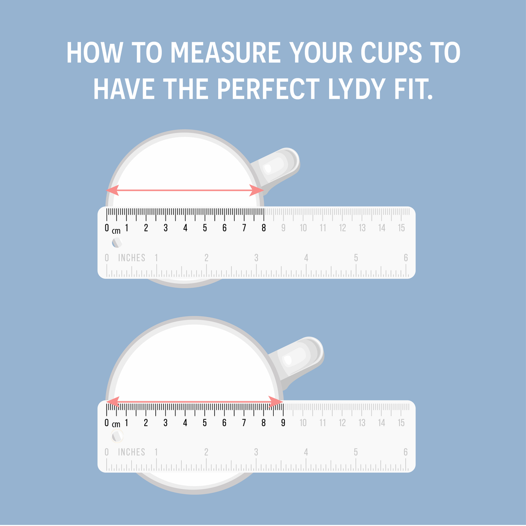 Reusable Lid Bundles 2 Pack OG Lydy x 85 Lydy