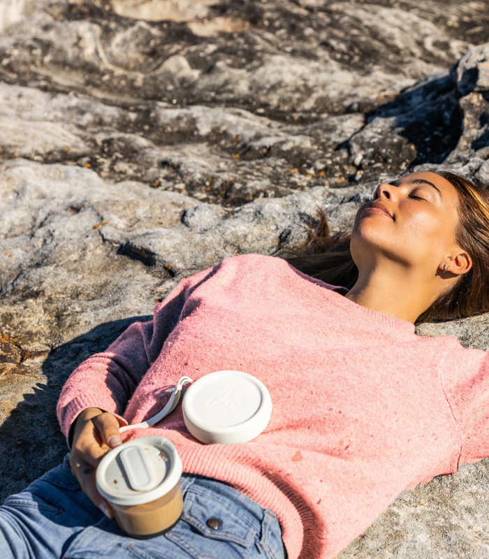 Five strategies you can use to change your habits and reduce your plastic waste