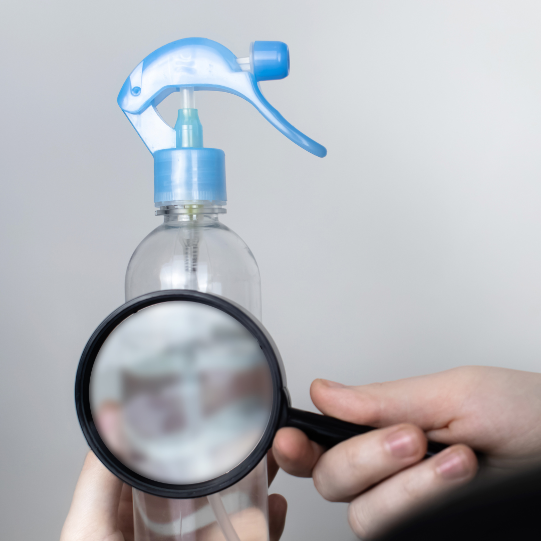 What are Phthalates and How Do They Affect You?