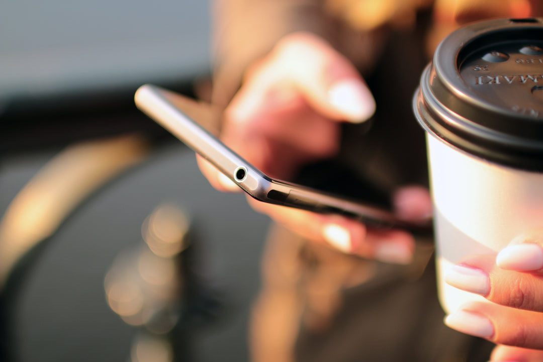 The Negative Impacts of Plastic Coffee Lids