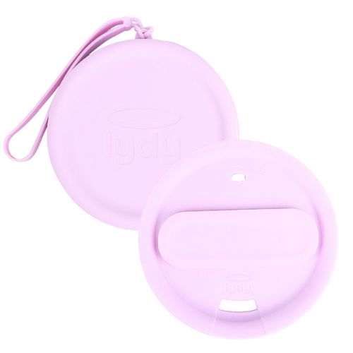 Reusable Lid - Aurora - Lydy