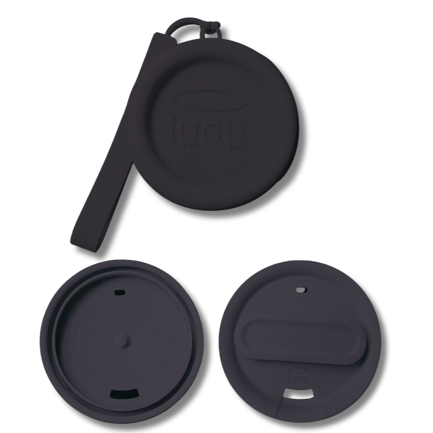 Lil Lydy - Babycino Piccolo  Reusable Lid