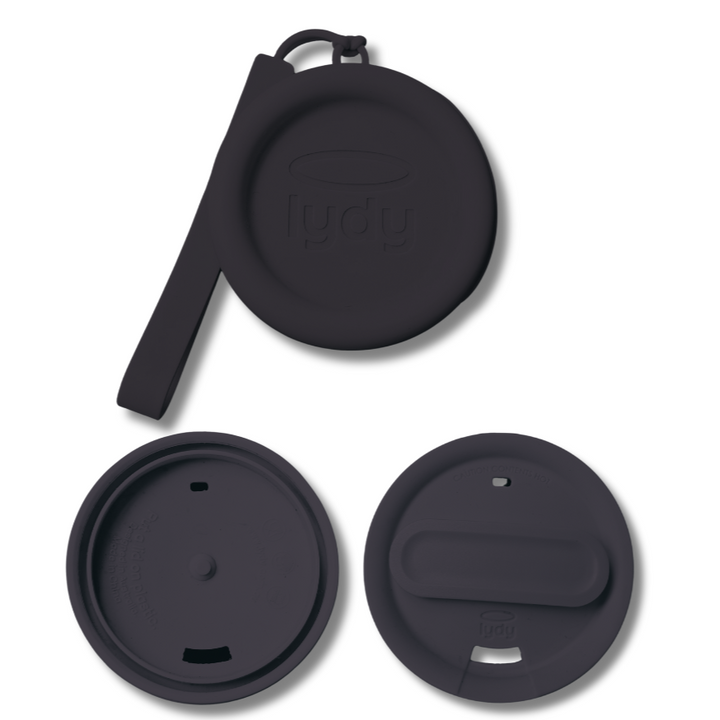 Lil Lydy - Babycino Piccolo  Reusable Lid