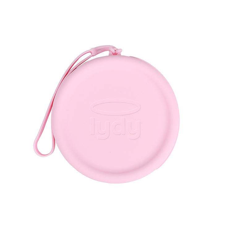 Silicone Pouch