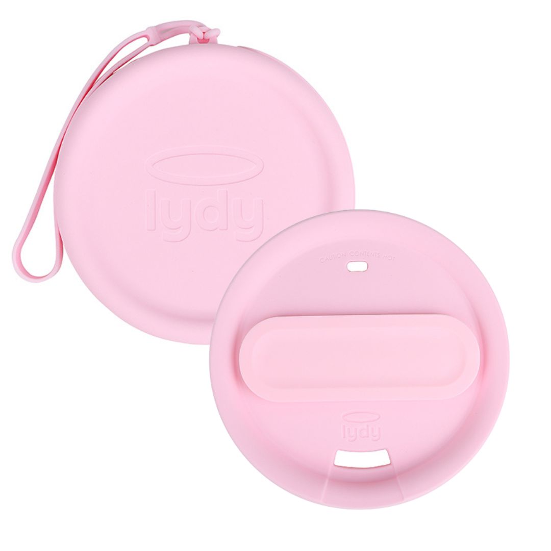 Silicone Lid