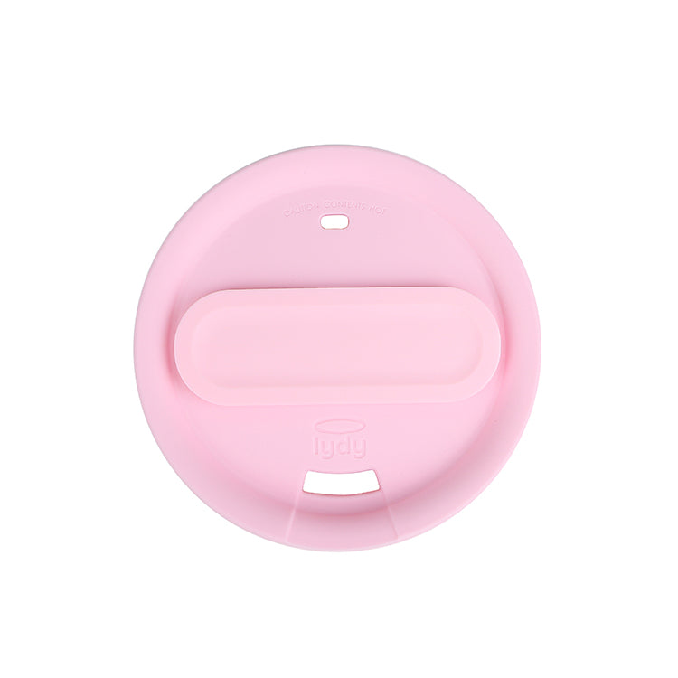 Silicone Lid