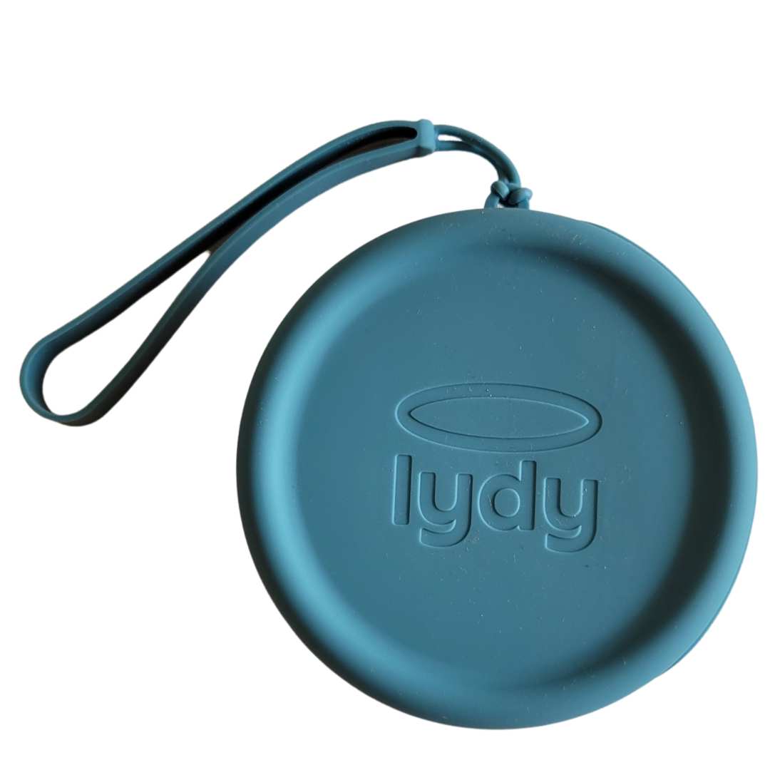 Single Pouch - No Lydy