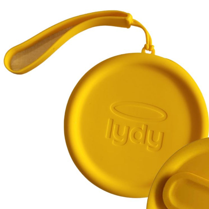 Single Pouch - No Lydy