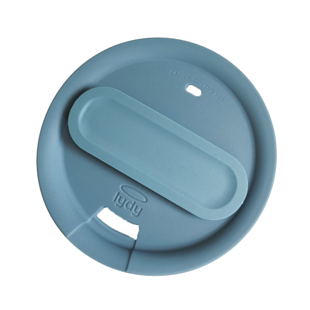 Reusable Lid - Bronte - Lydy