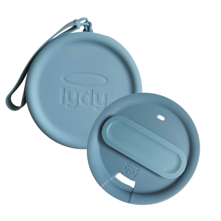 Reusable Lid - Bronte - Lydy