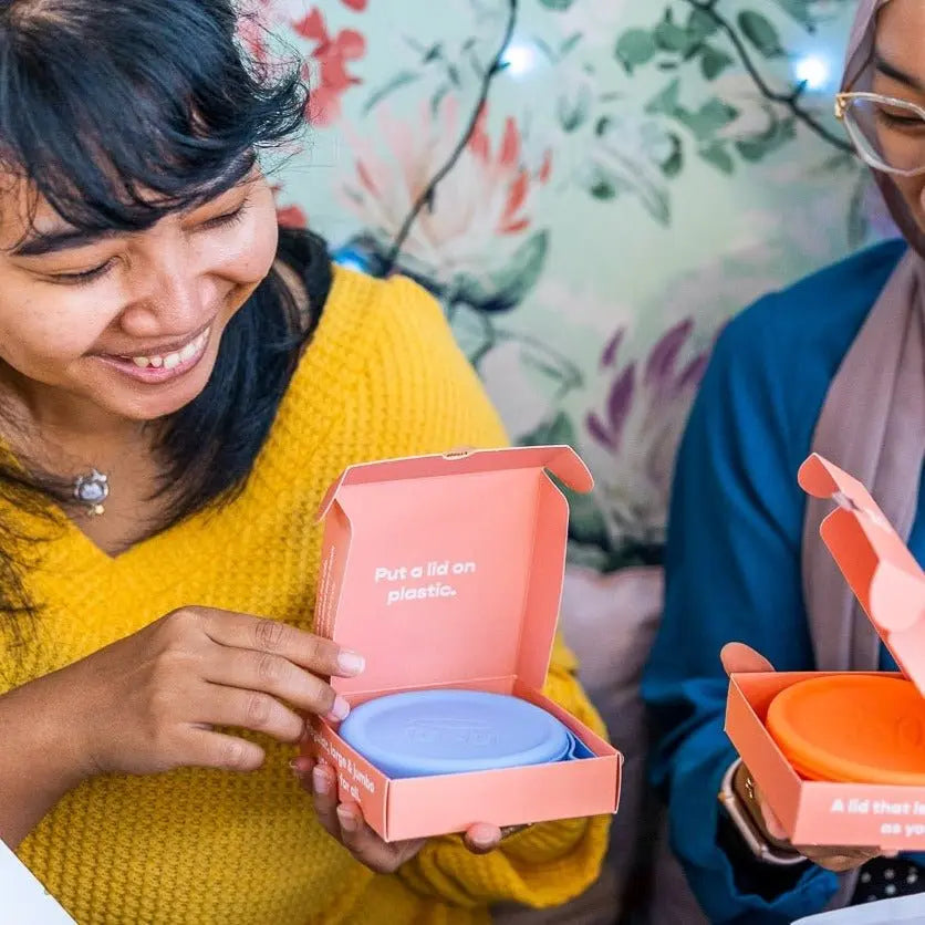 Lydy & Carry Pouch - Rose Lydy