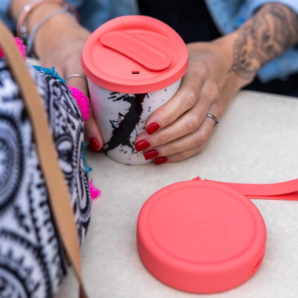 Lydy & Carry Pouch - Rose Lydy